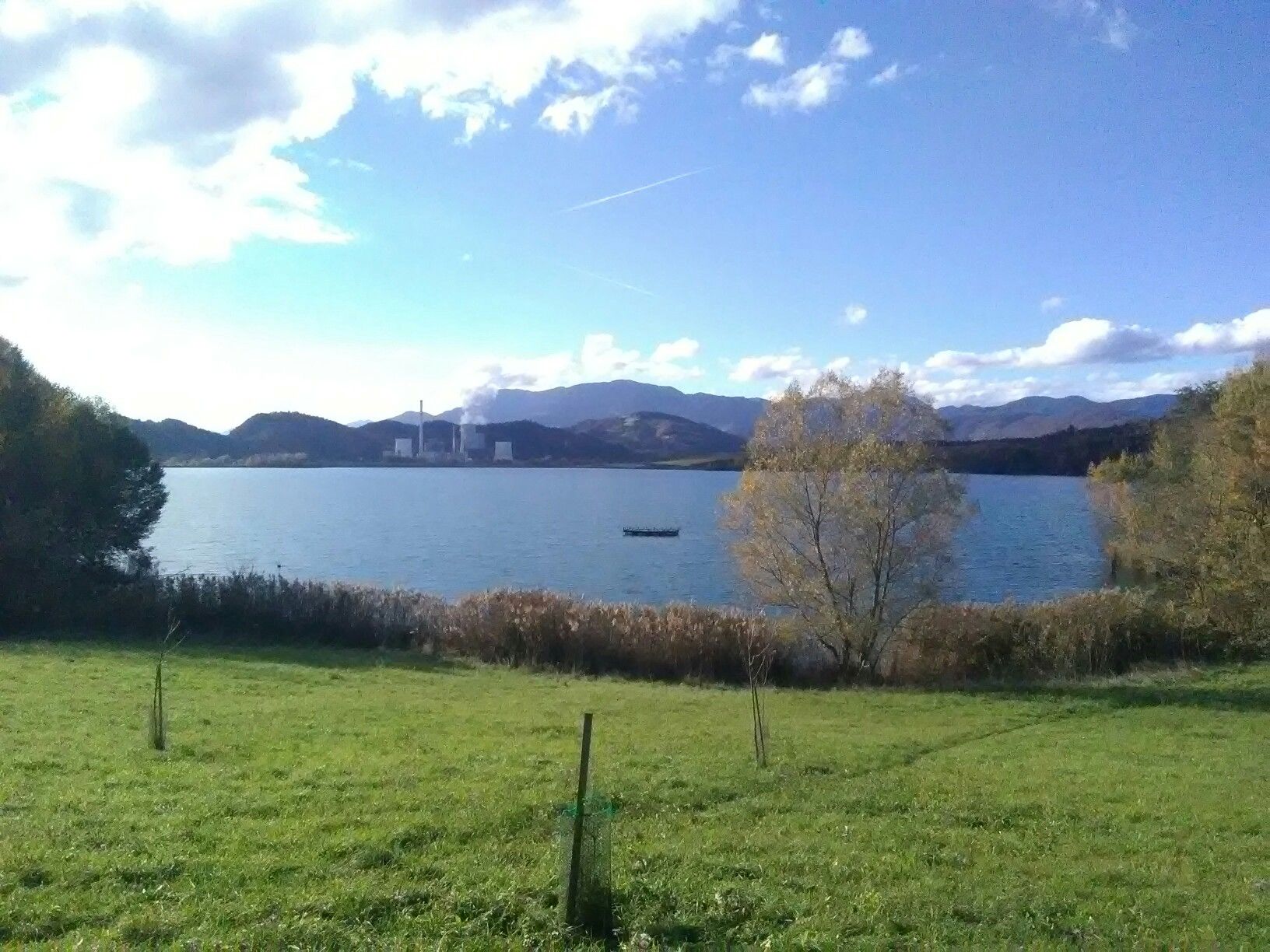 Velenjsko jezero