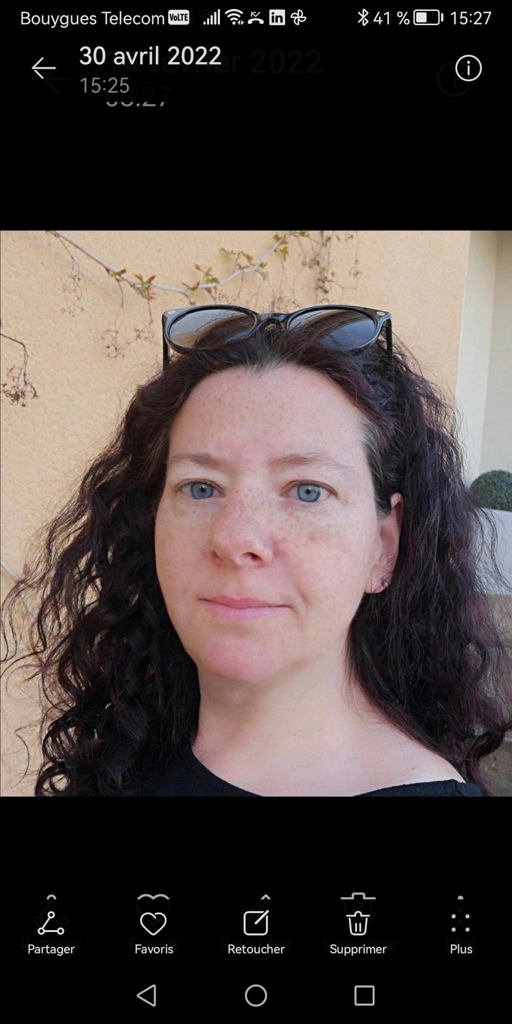 user avatar