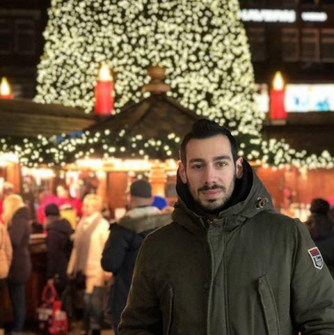 user avatar
