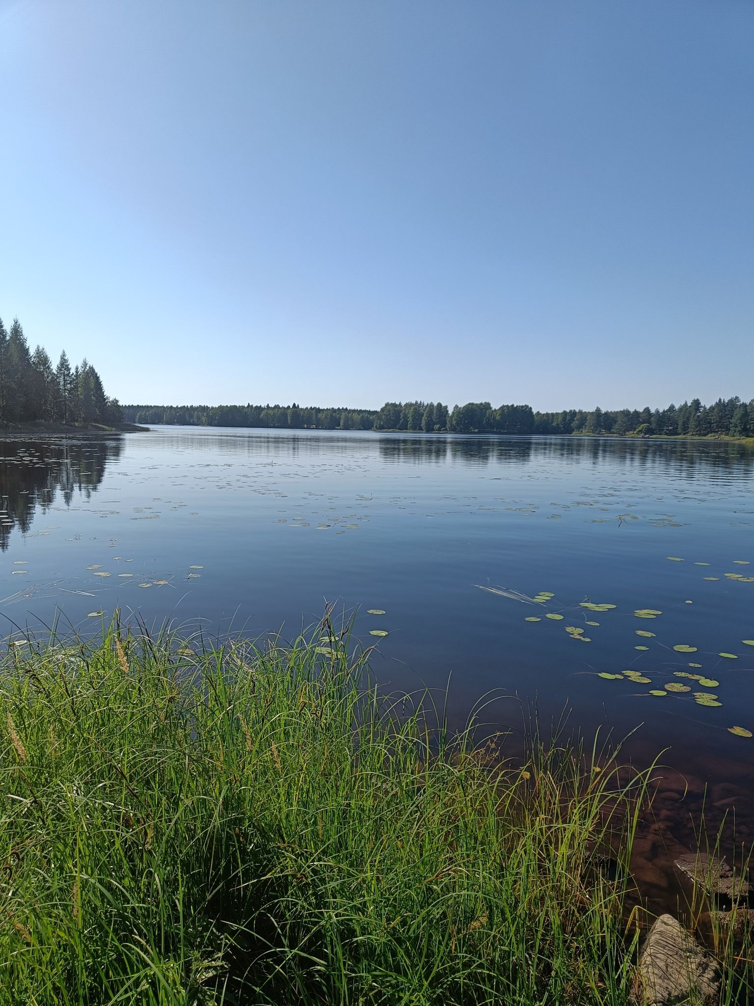 Kapeasalmi