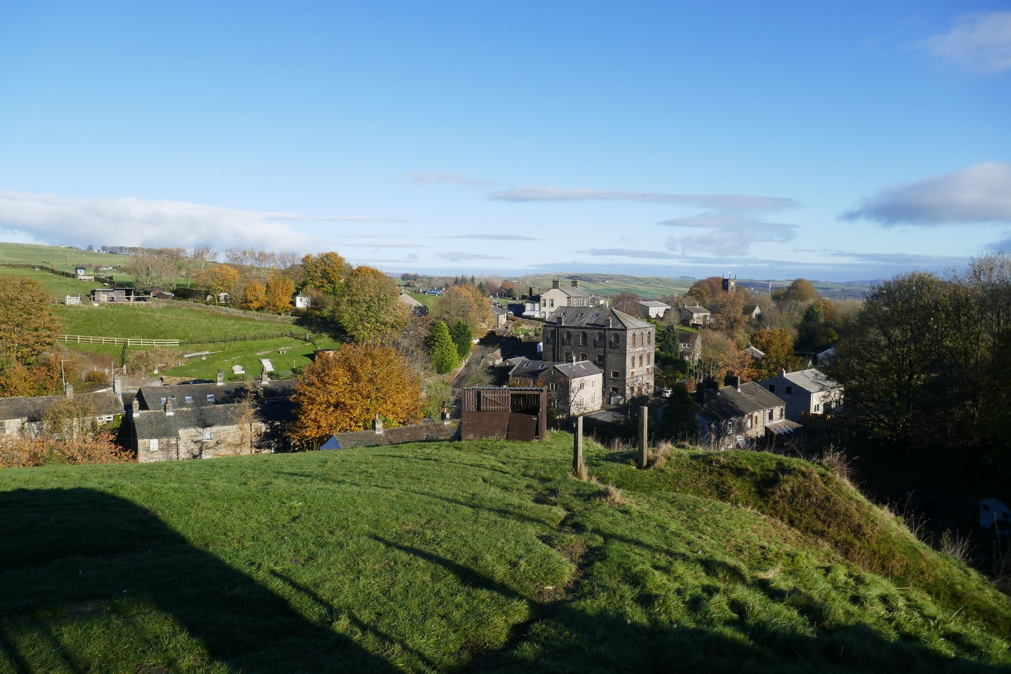 Cowling
