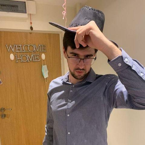 user avatar