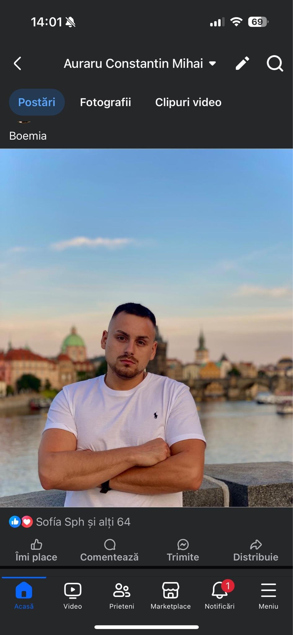 user avatar