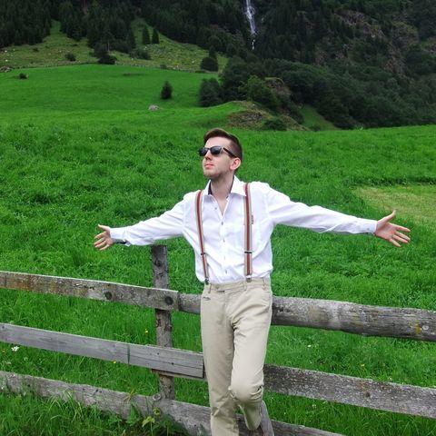 user avatar
