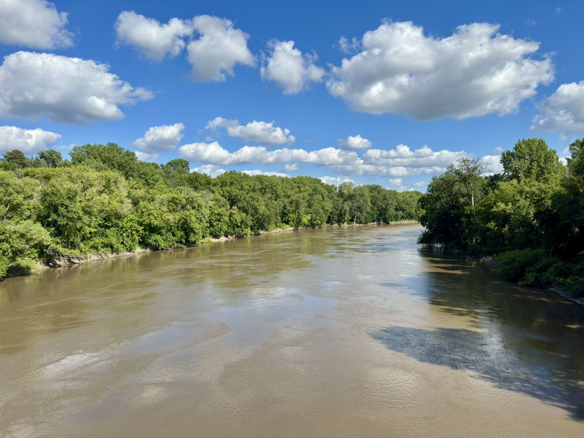 Minnesota River
