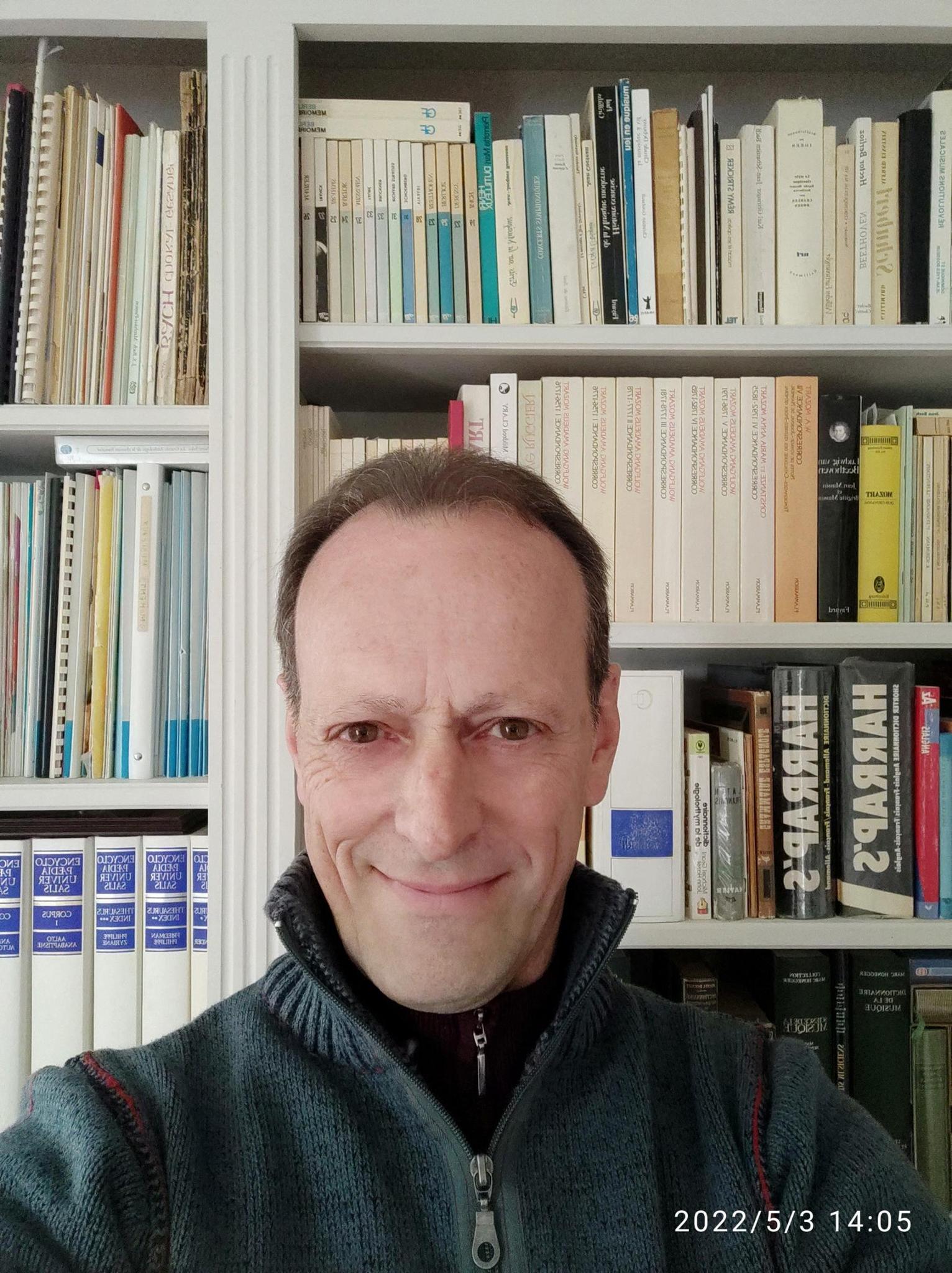 user avatar