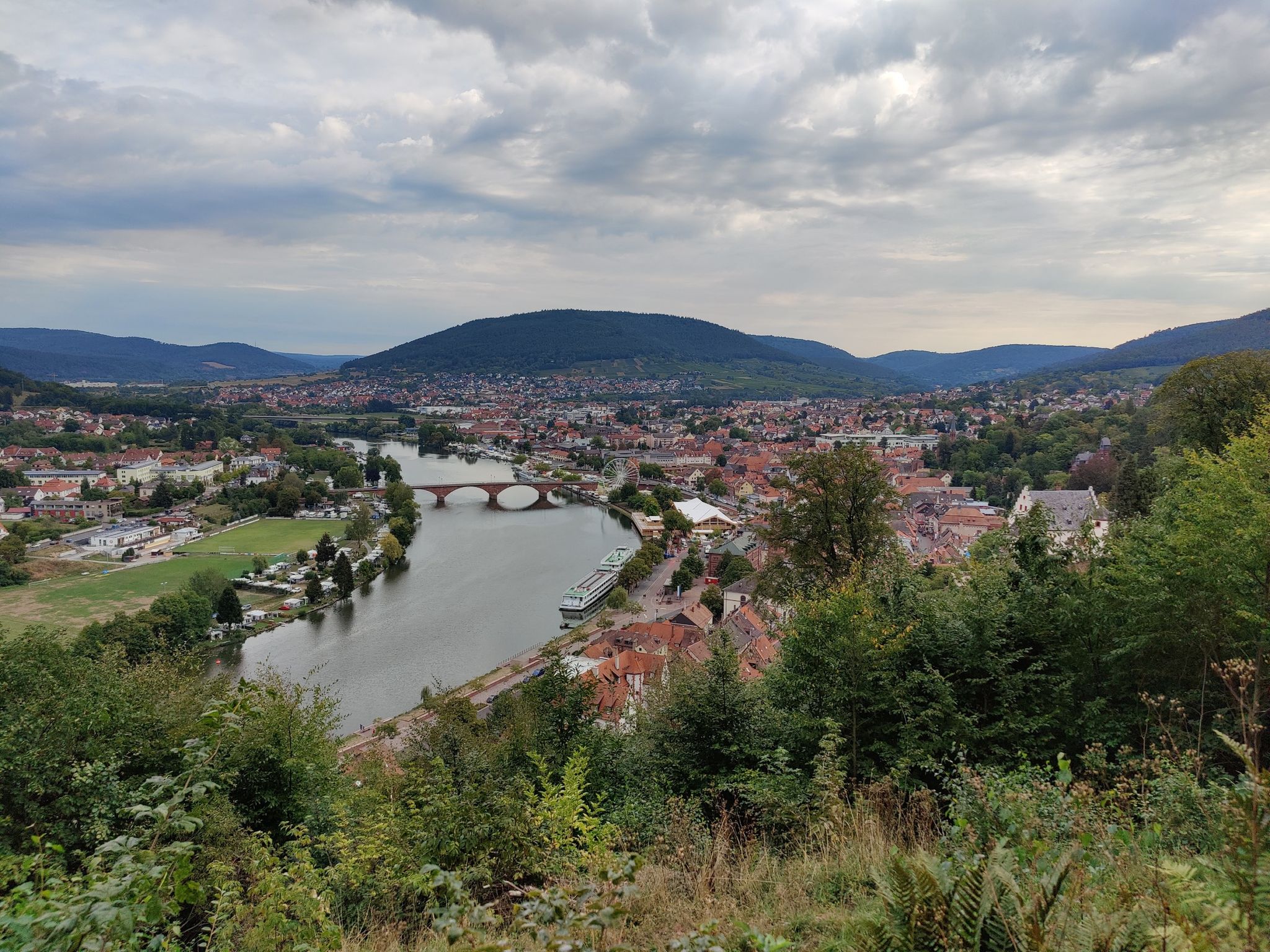 Miltenberg