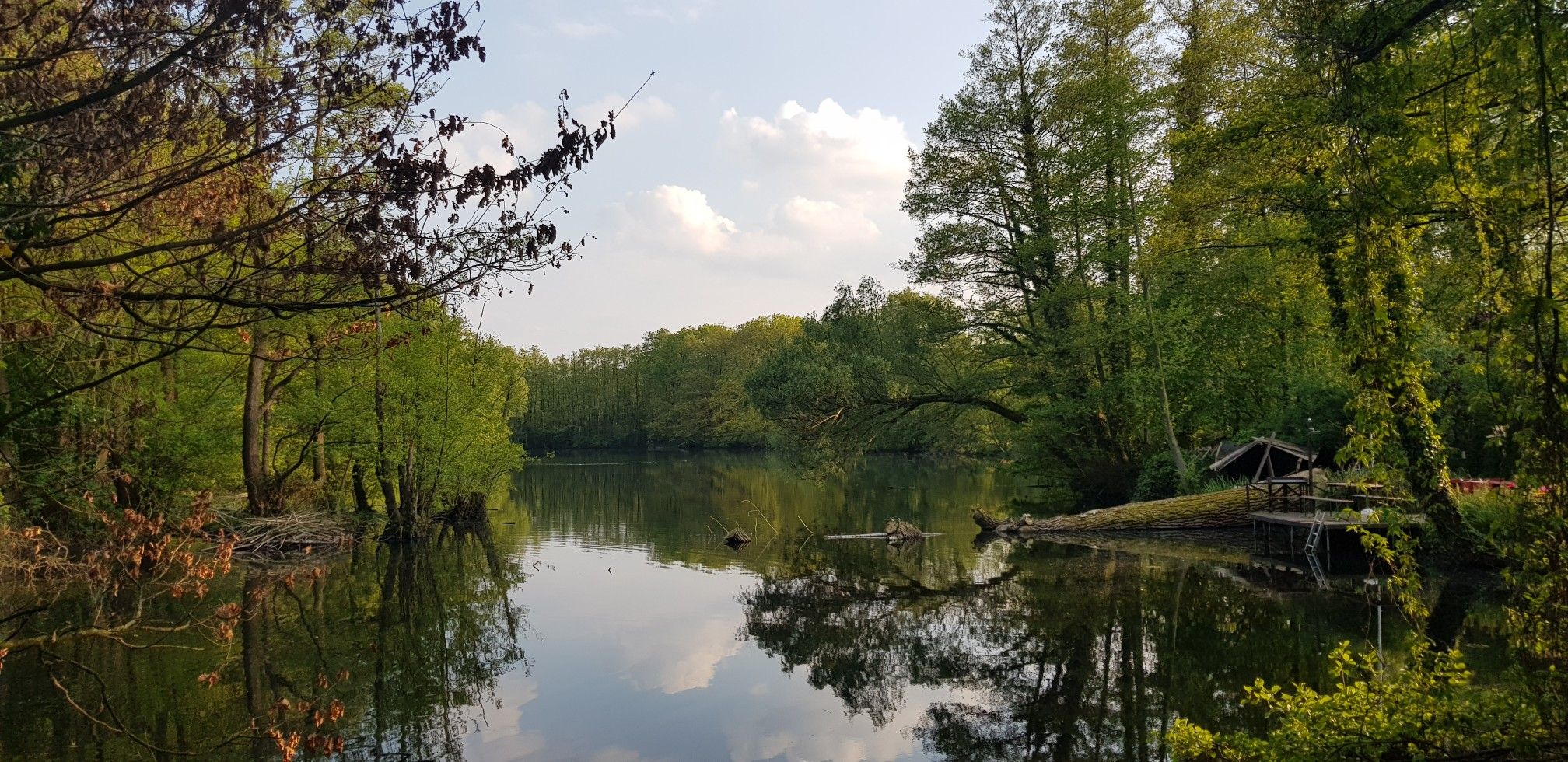 Idylle