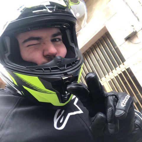 user avatar