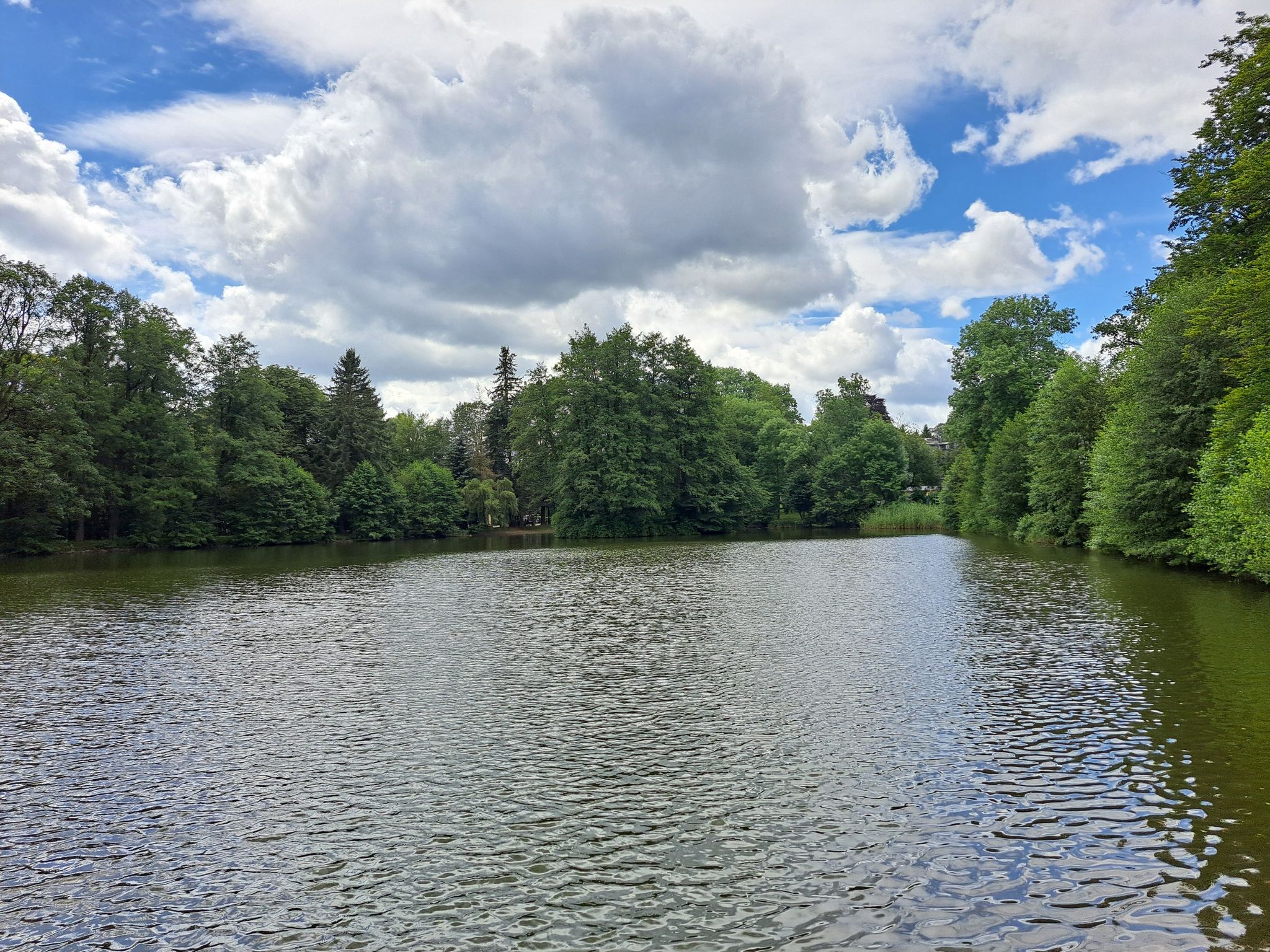 Walkteich