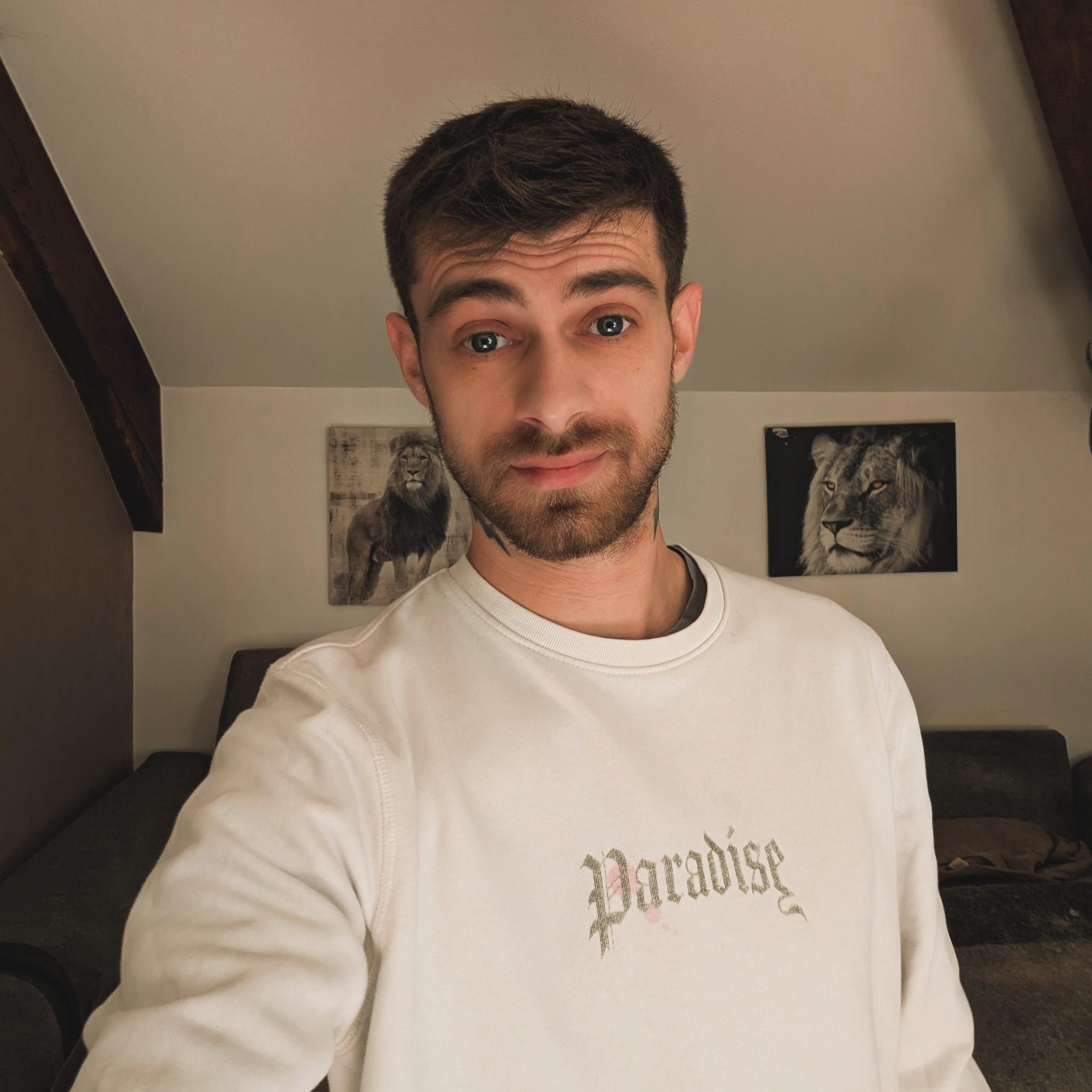 user avatar