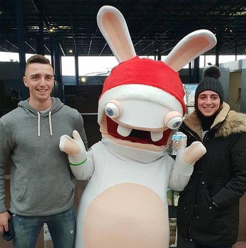 user avatar