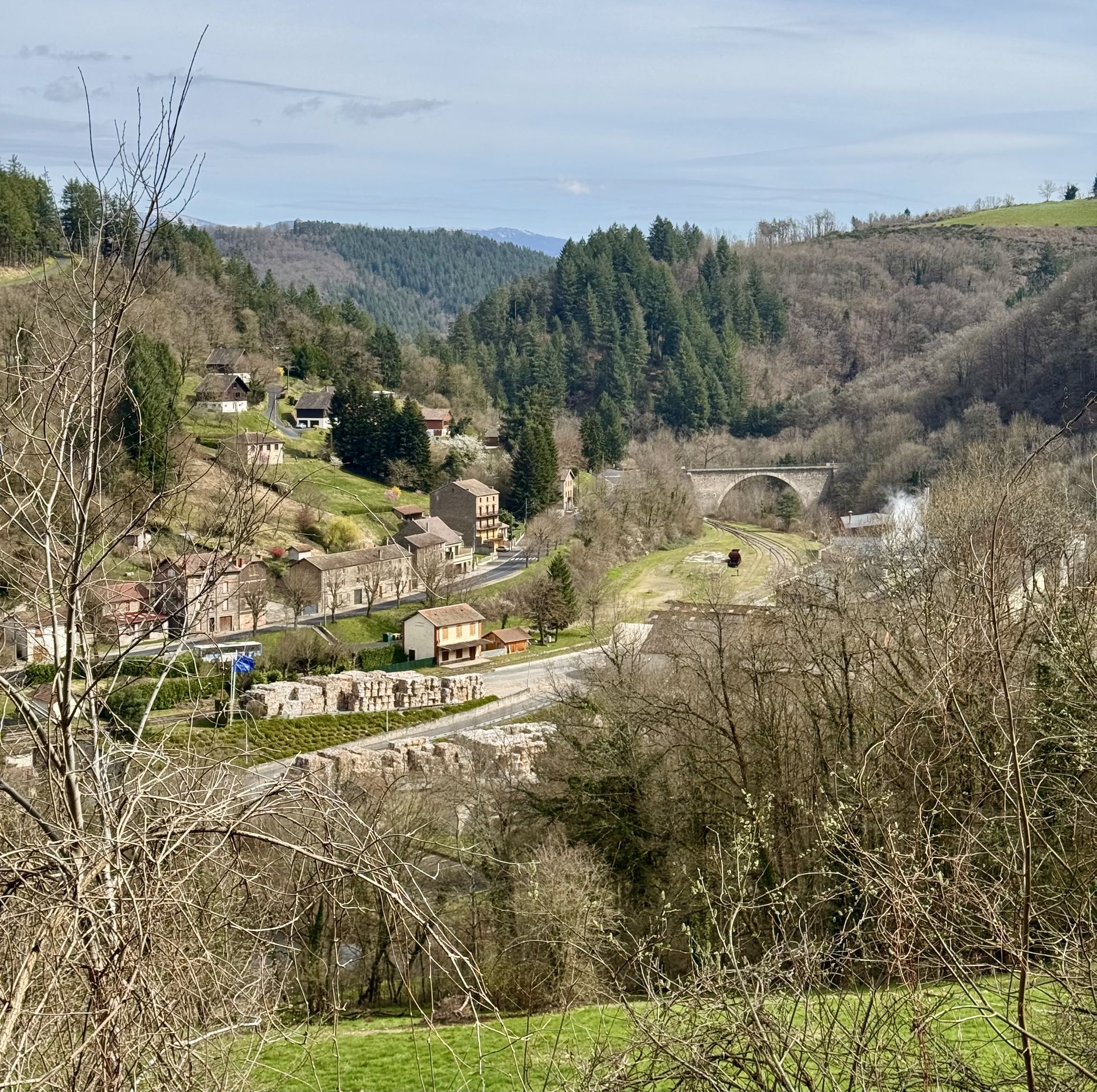 Giroux-Gare