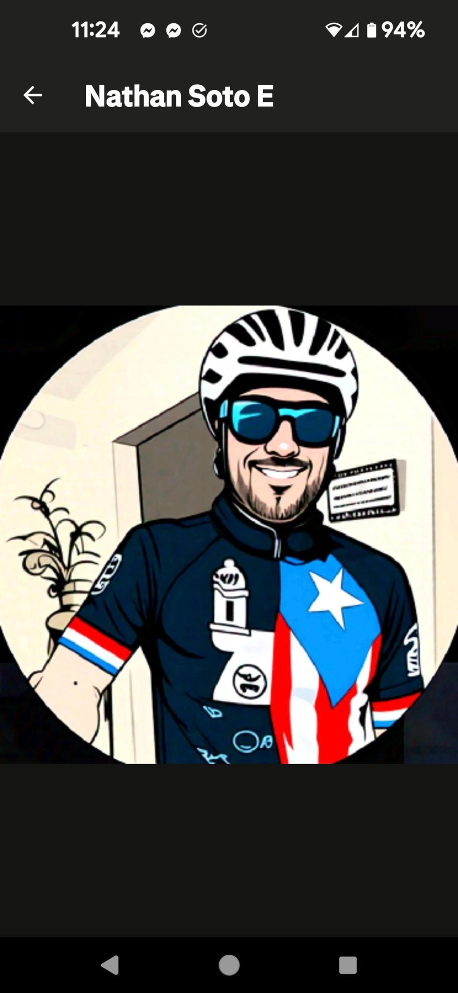 user avatar
