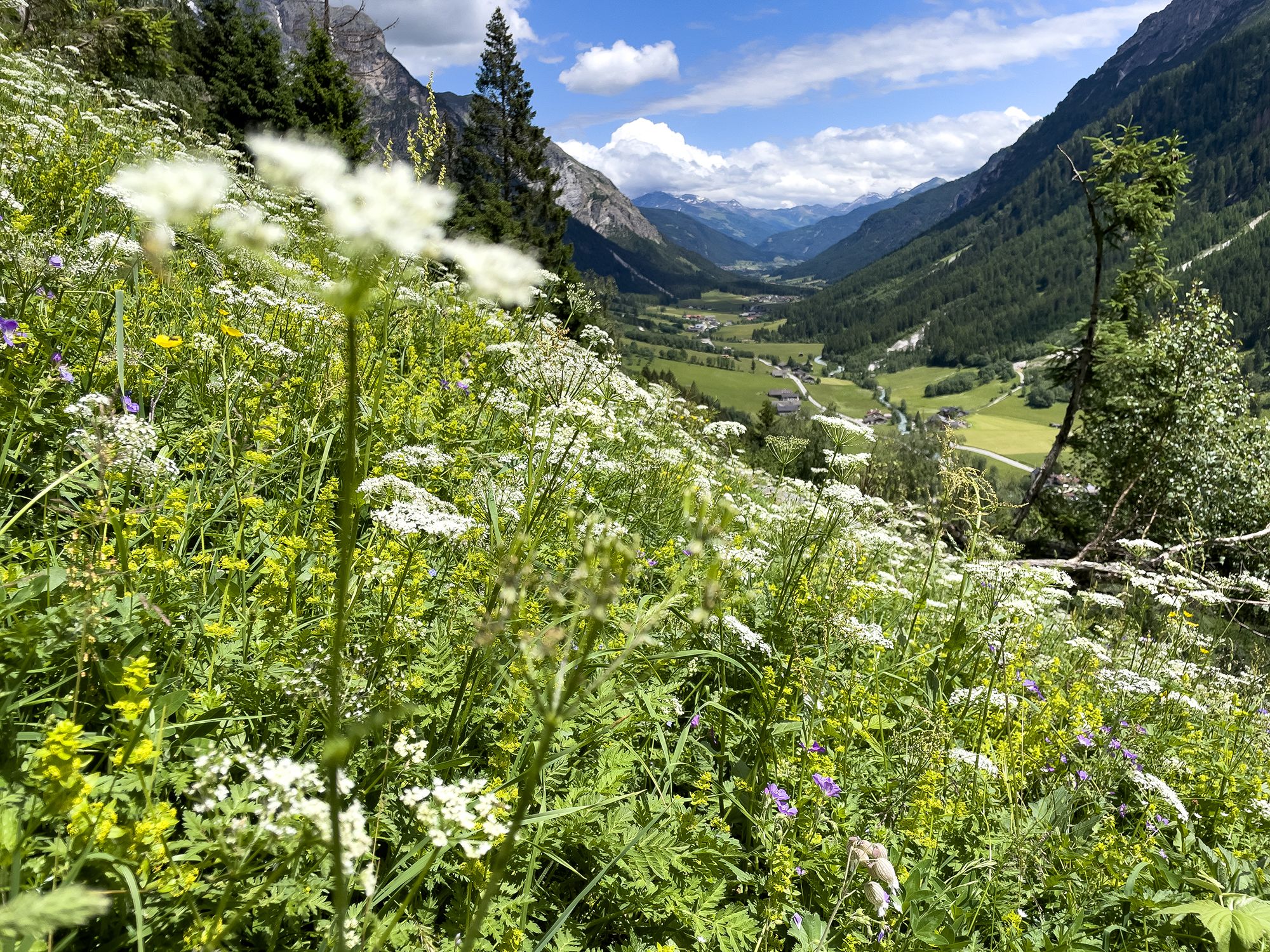 Gschnitztal