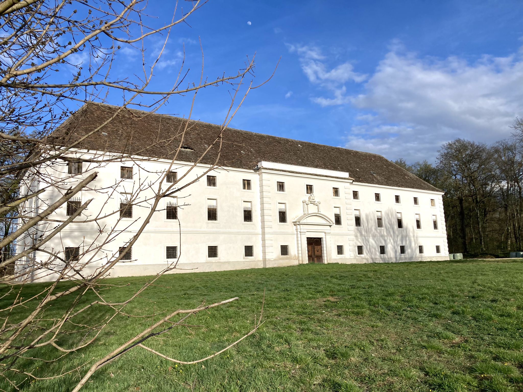Ernstbrunn