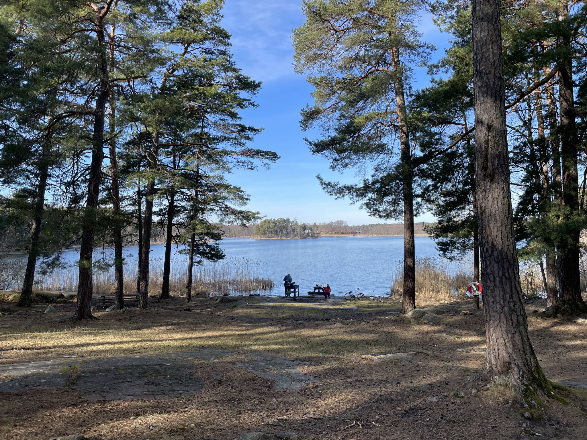 Översjön