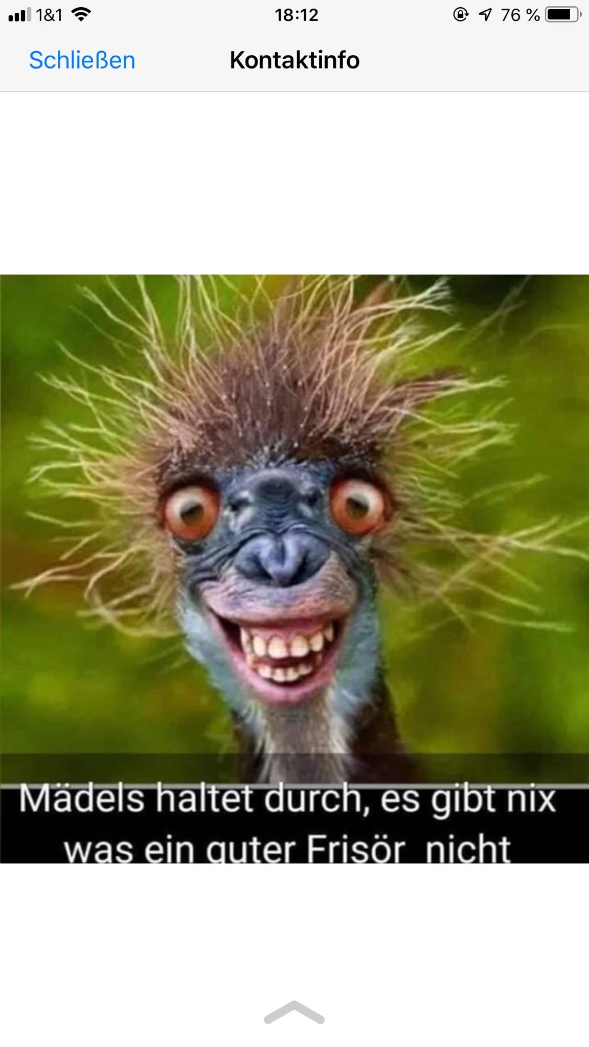 user avatar