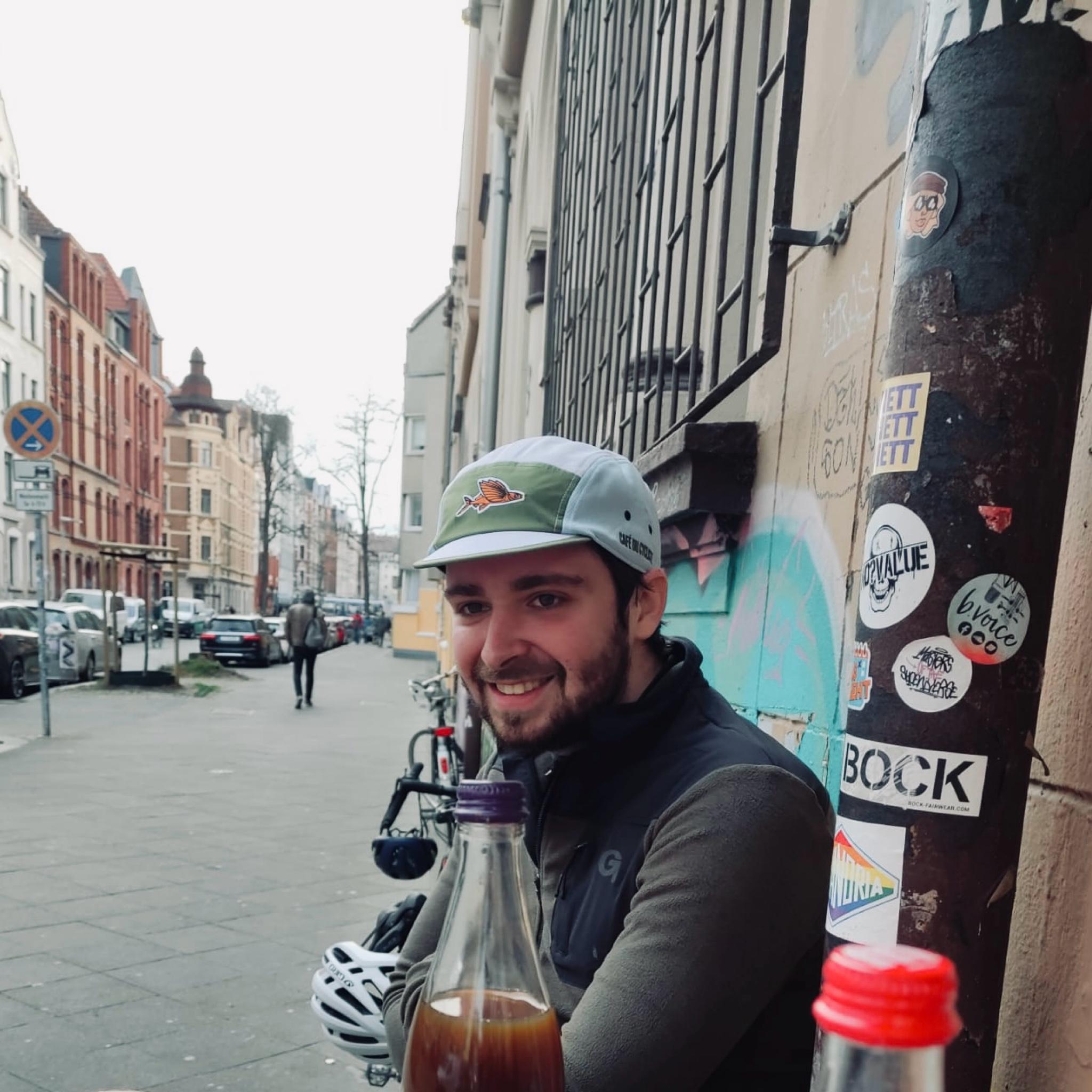 user avatar