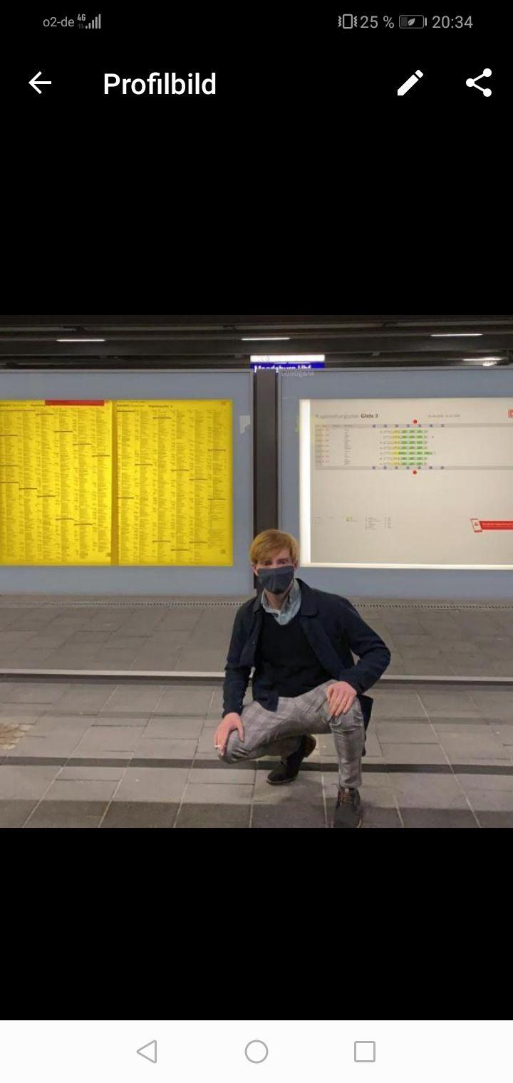 user avatar