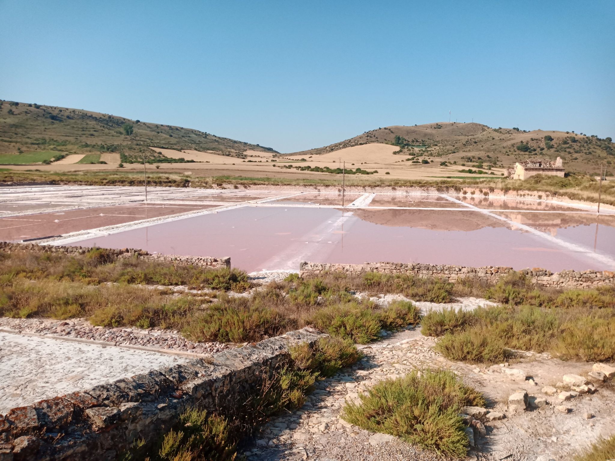 Salinas de Imón
