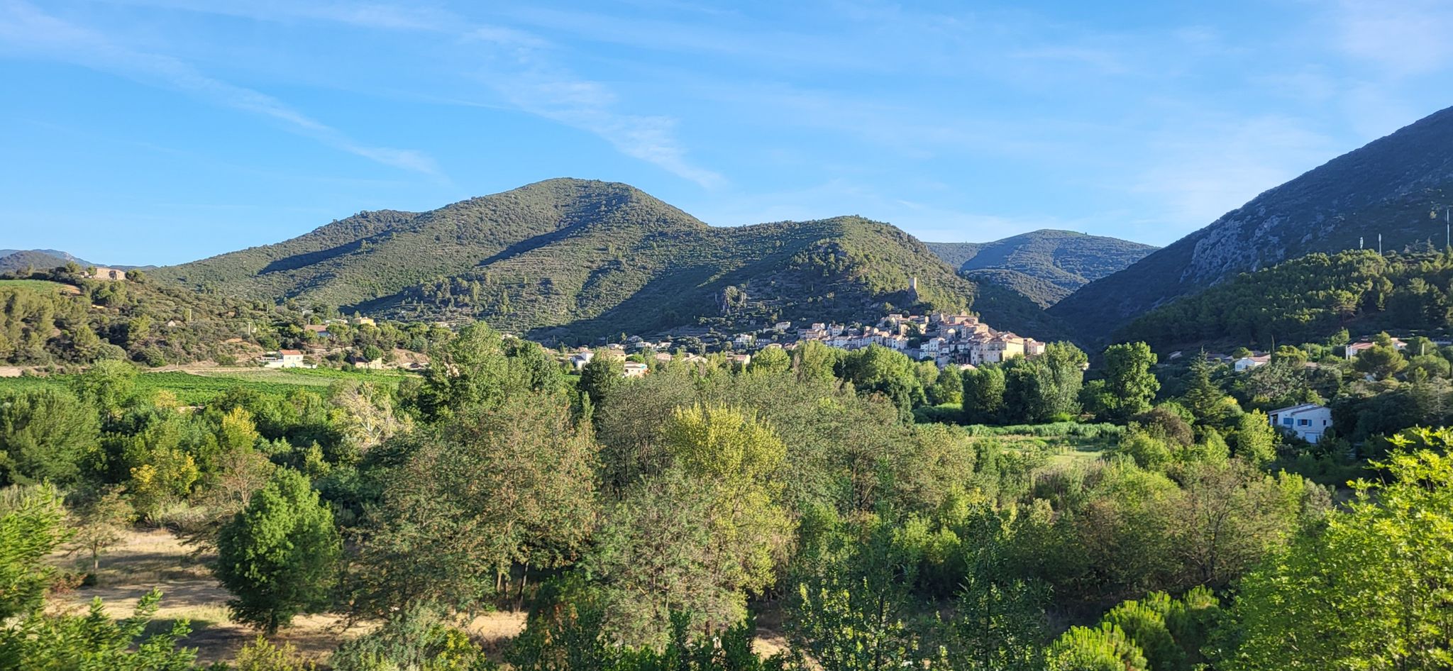 Roquebrun