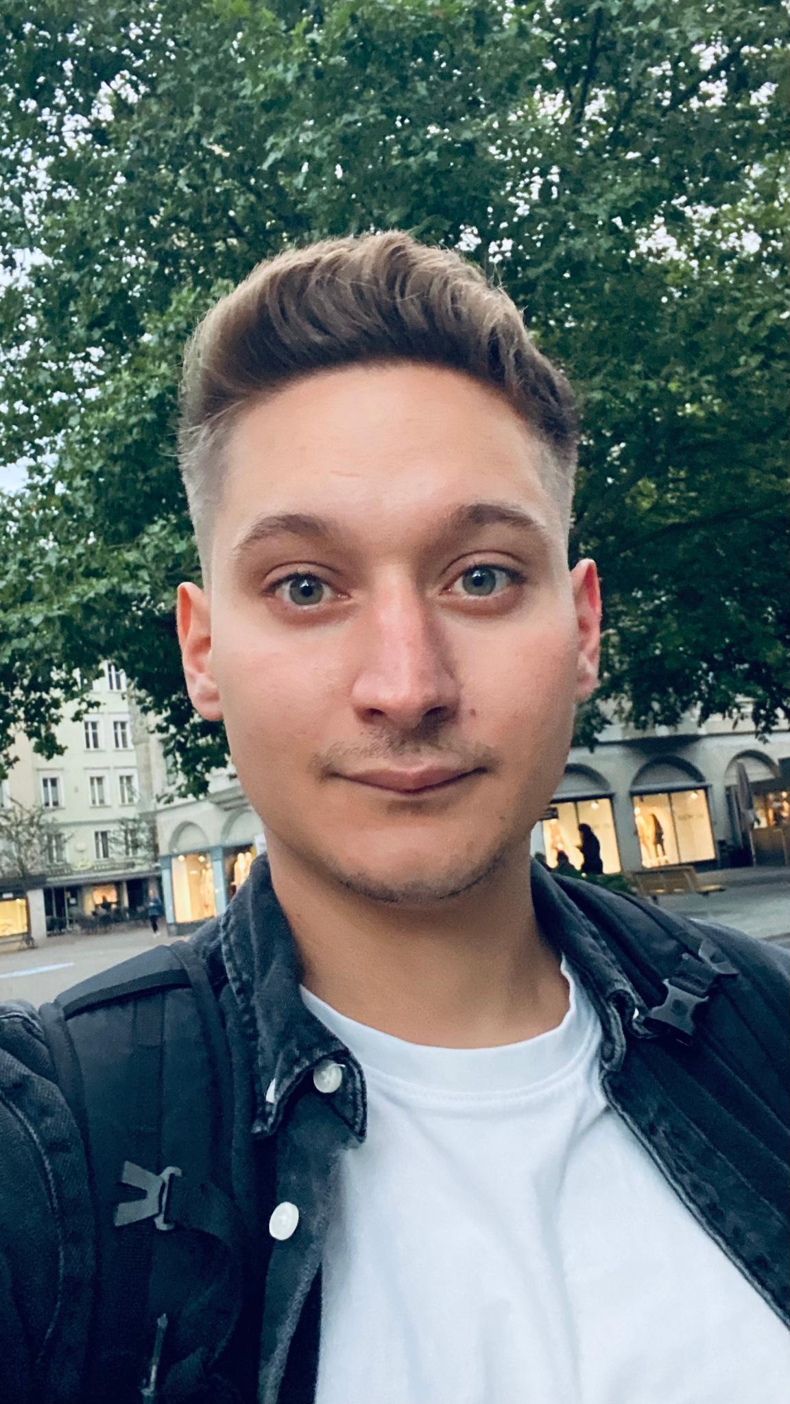 user avatar
