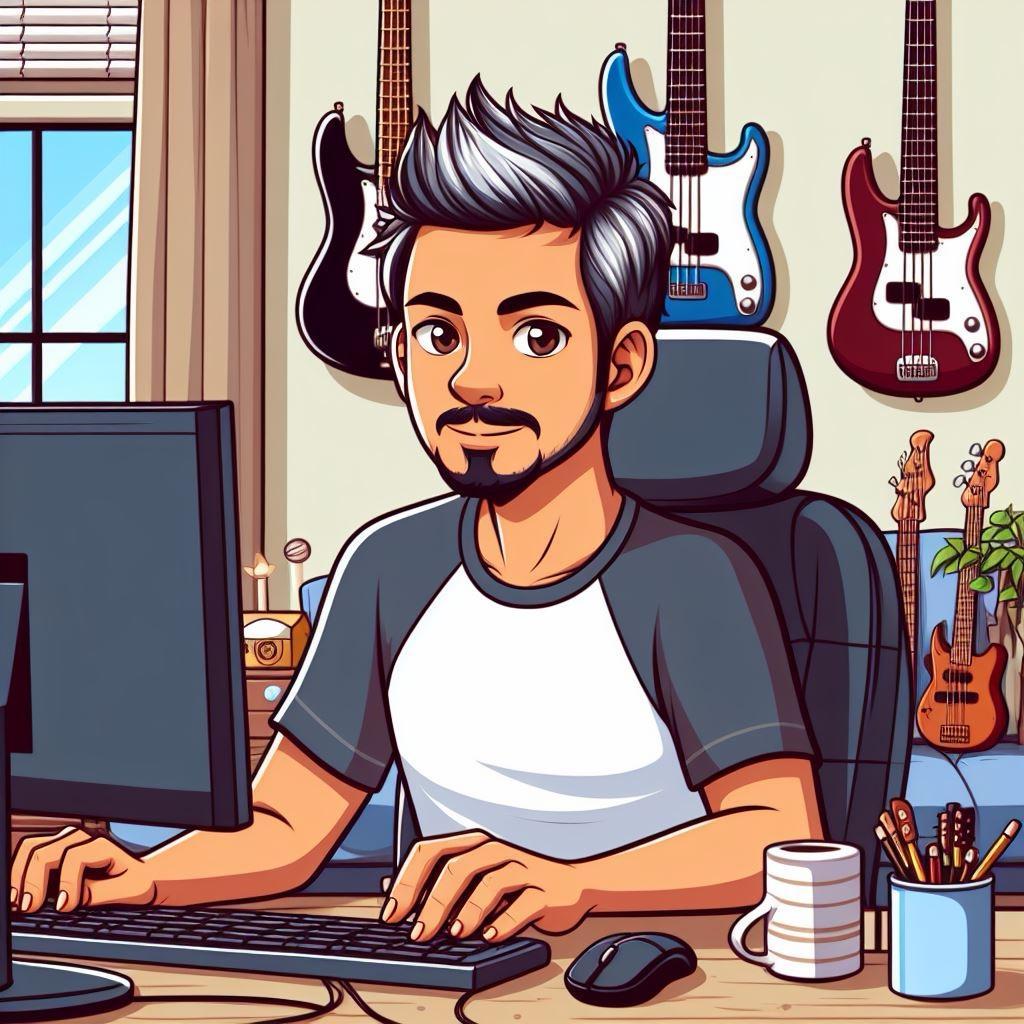 user avatar