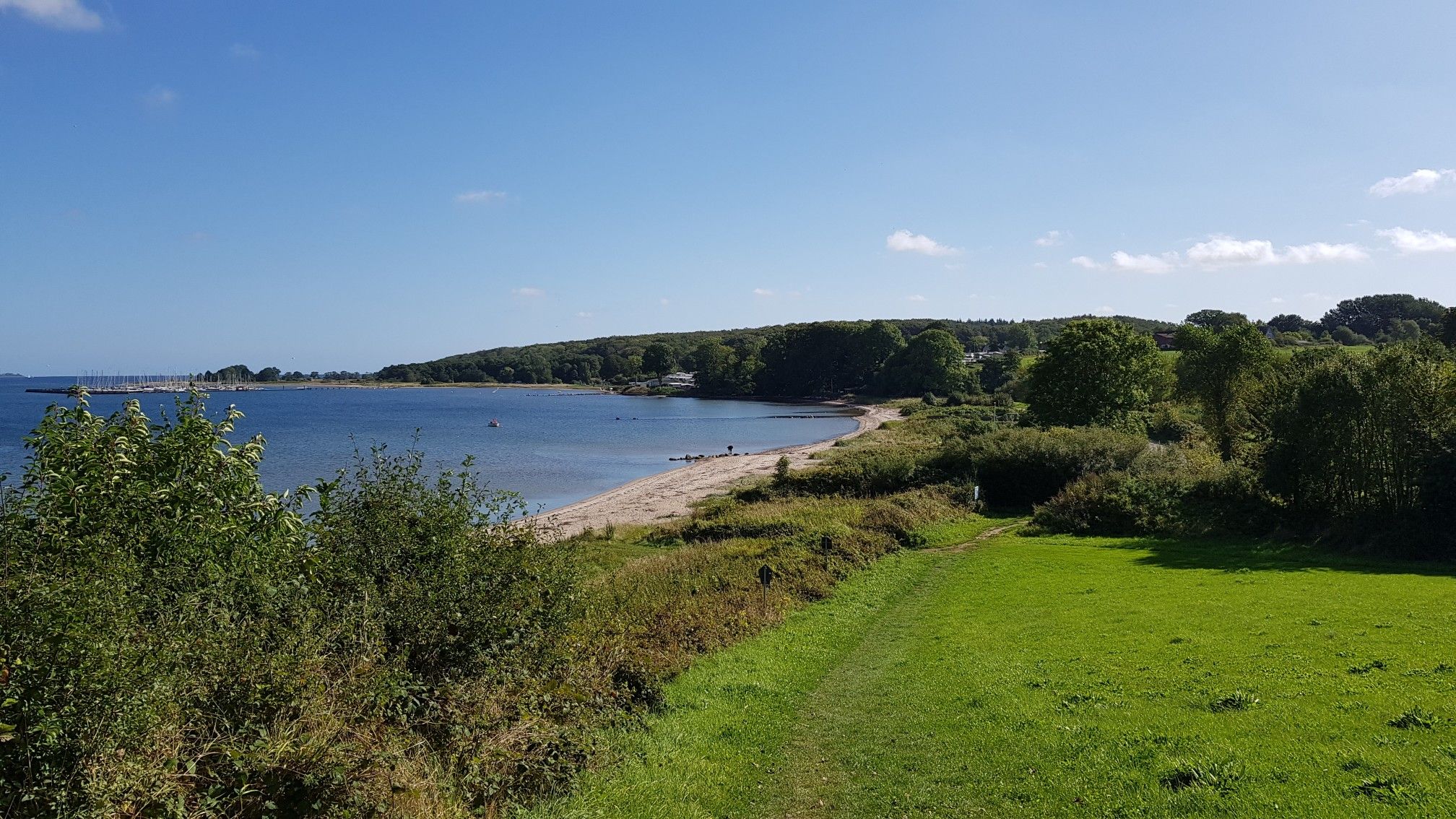 Bockholm