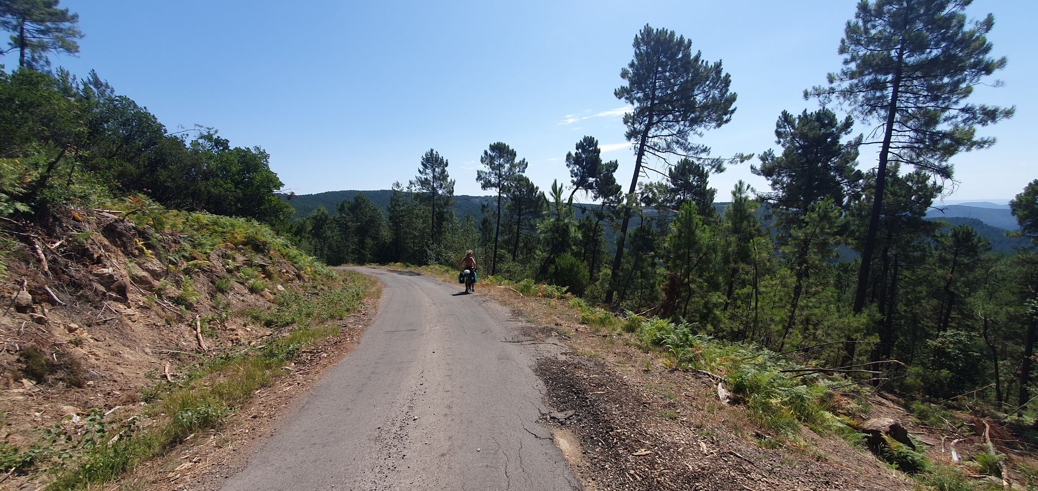 petite route