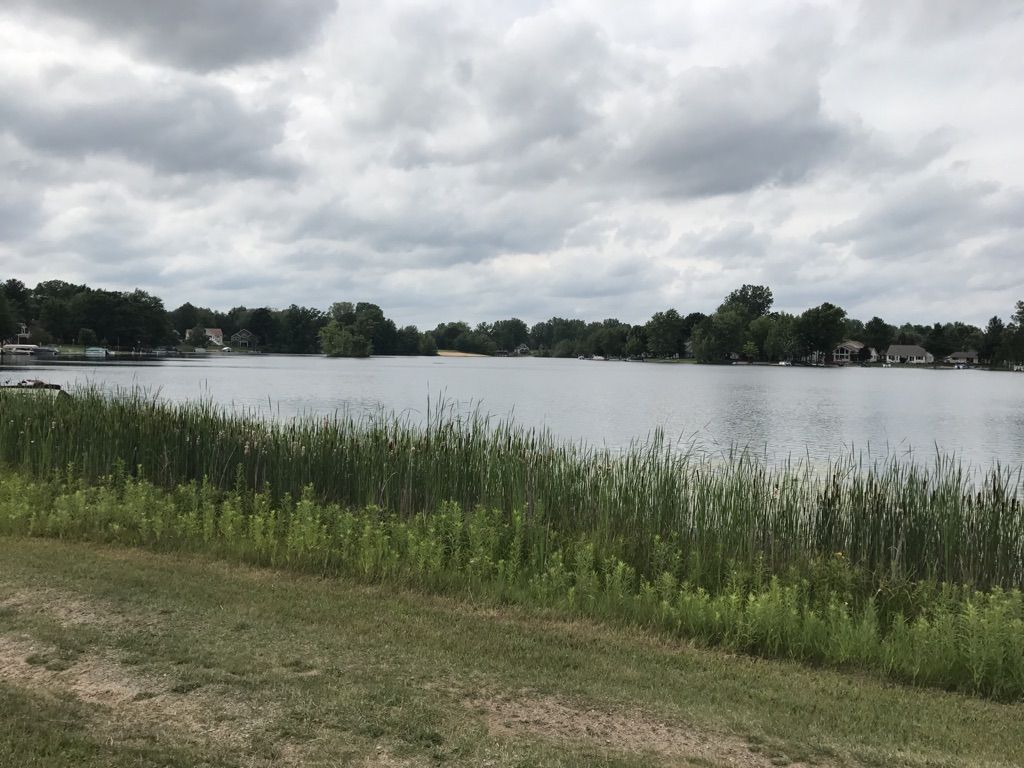 Fair West Lake