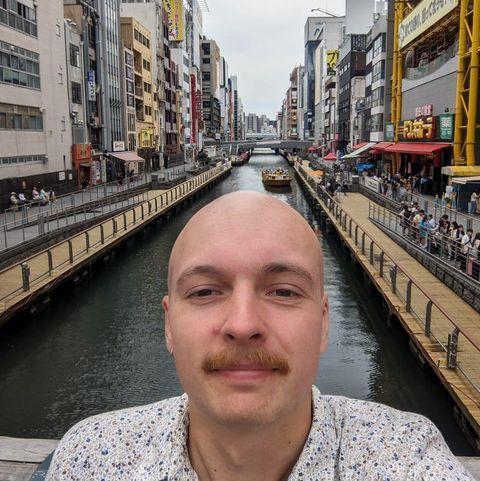 user avatar