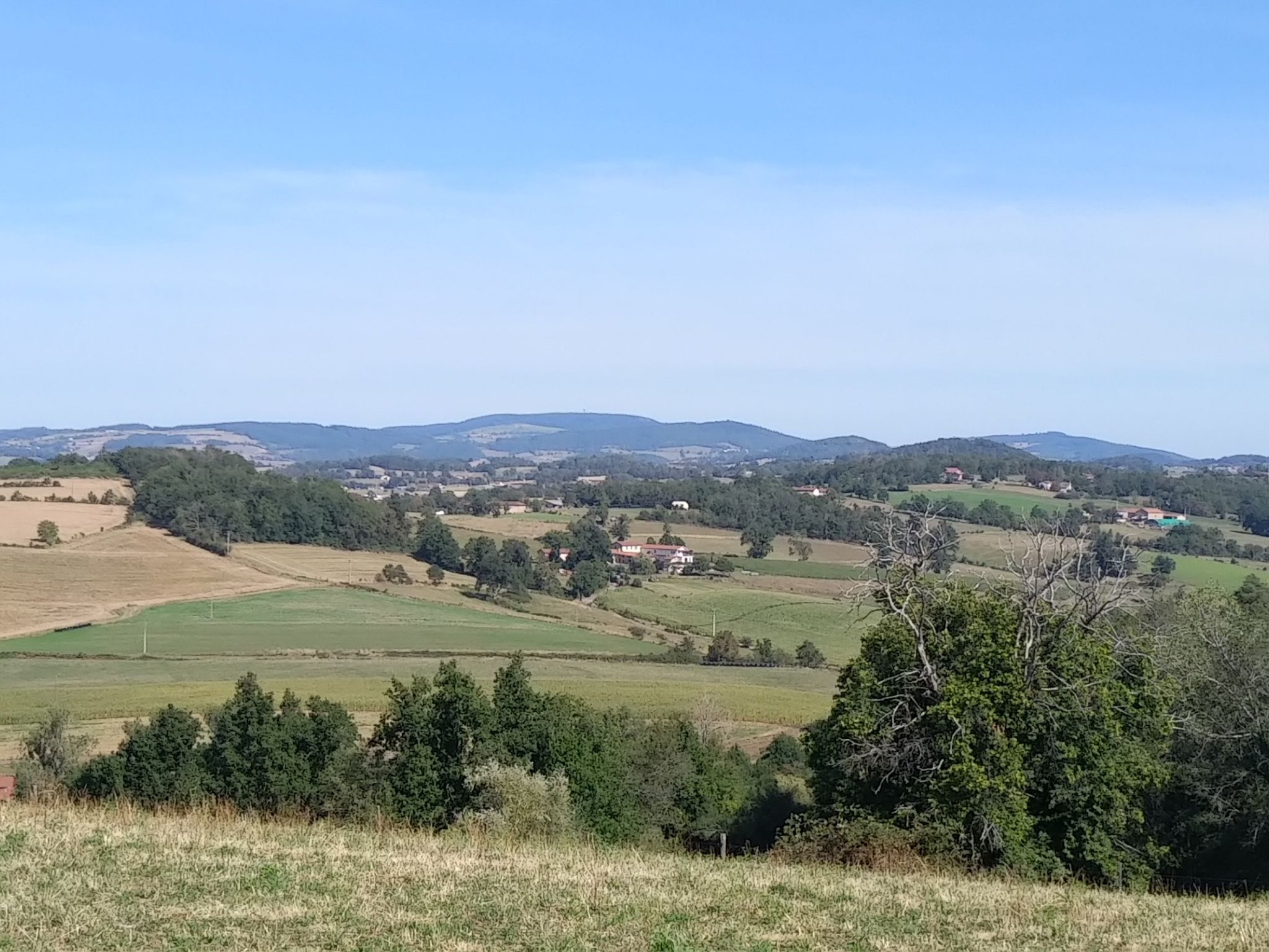 beau point de vue