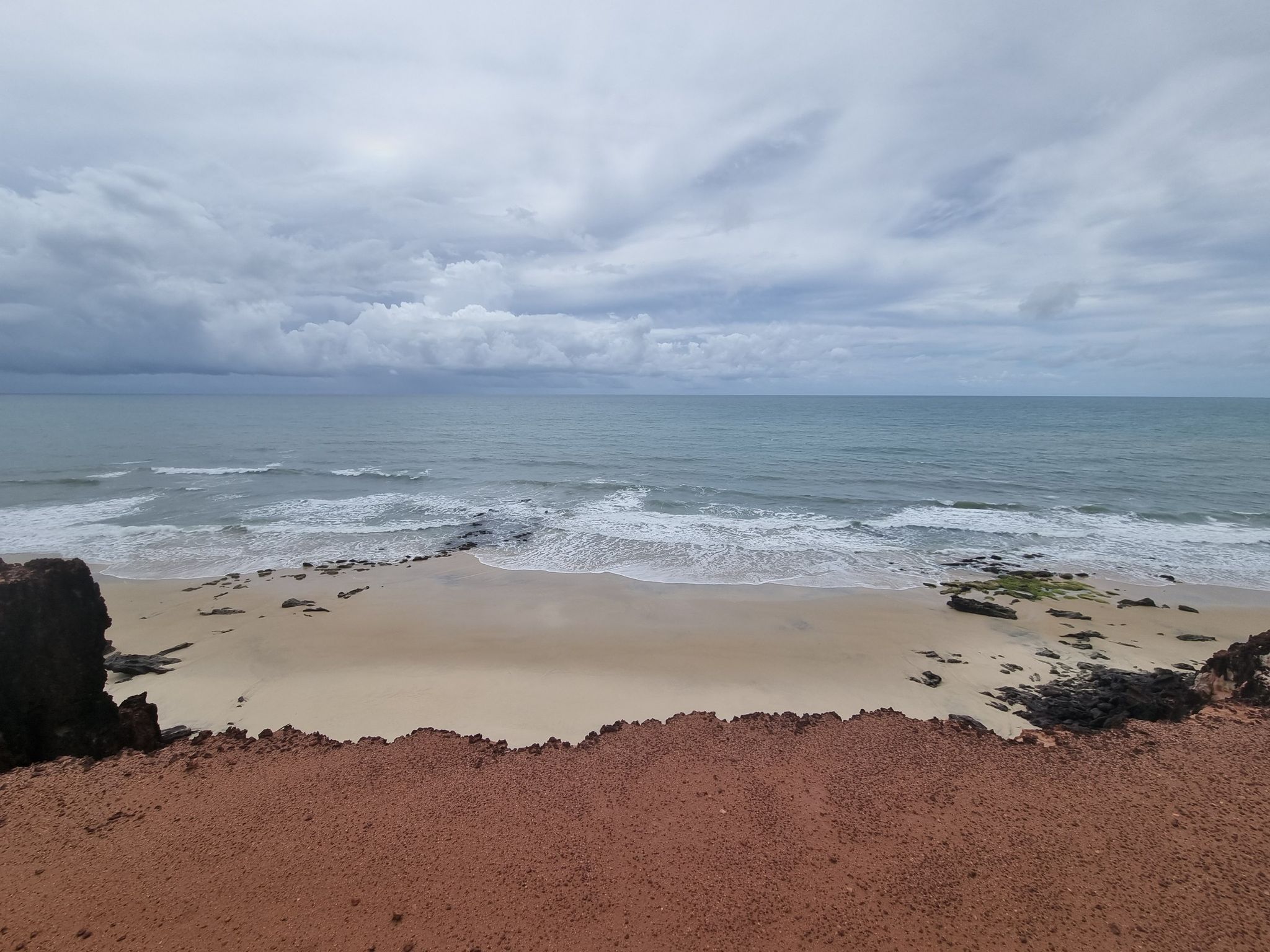 Chapadão baixo