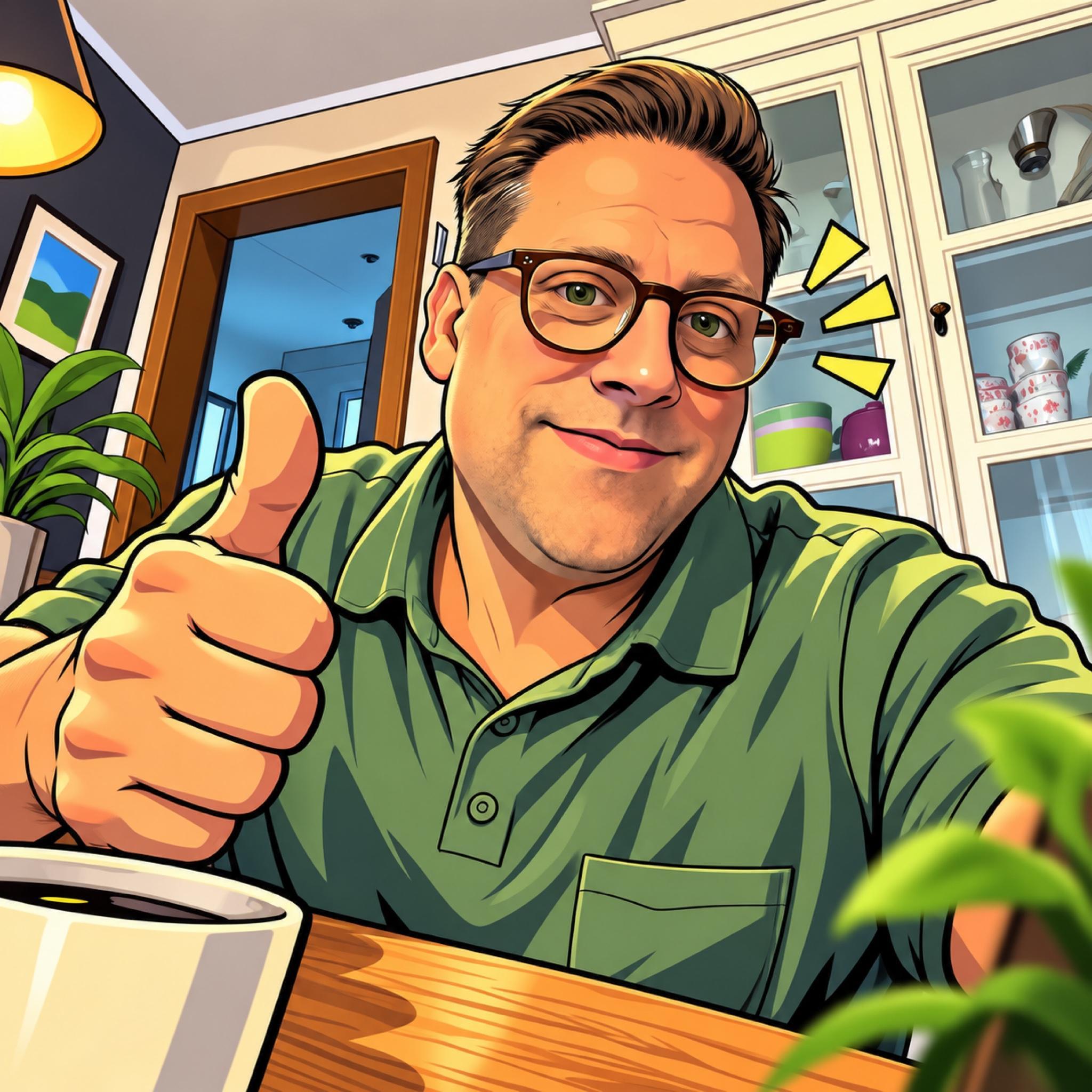 user avatar