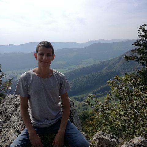 user avatar