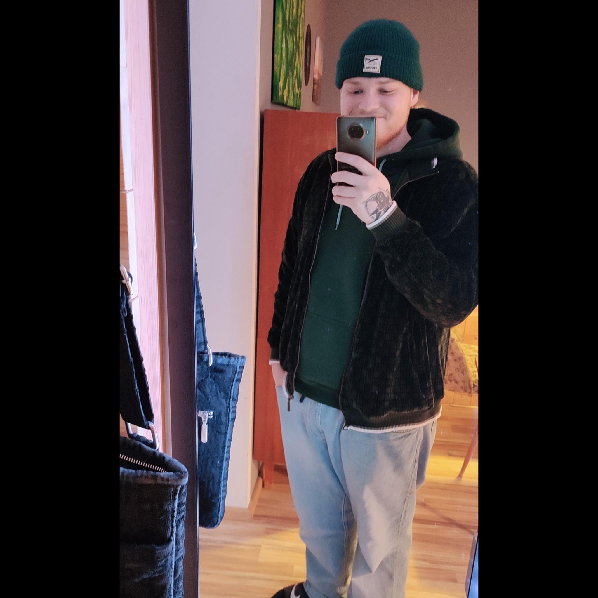 user avatar