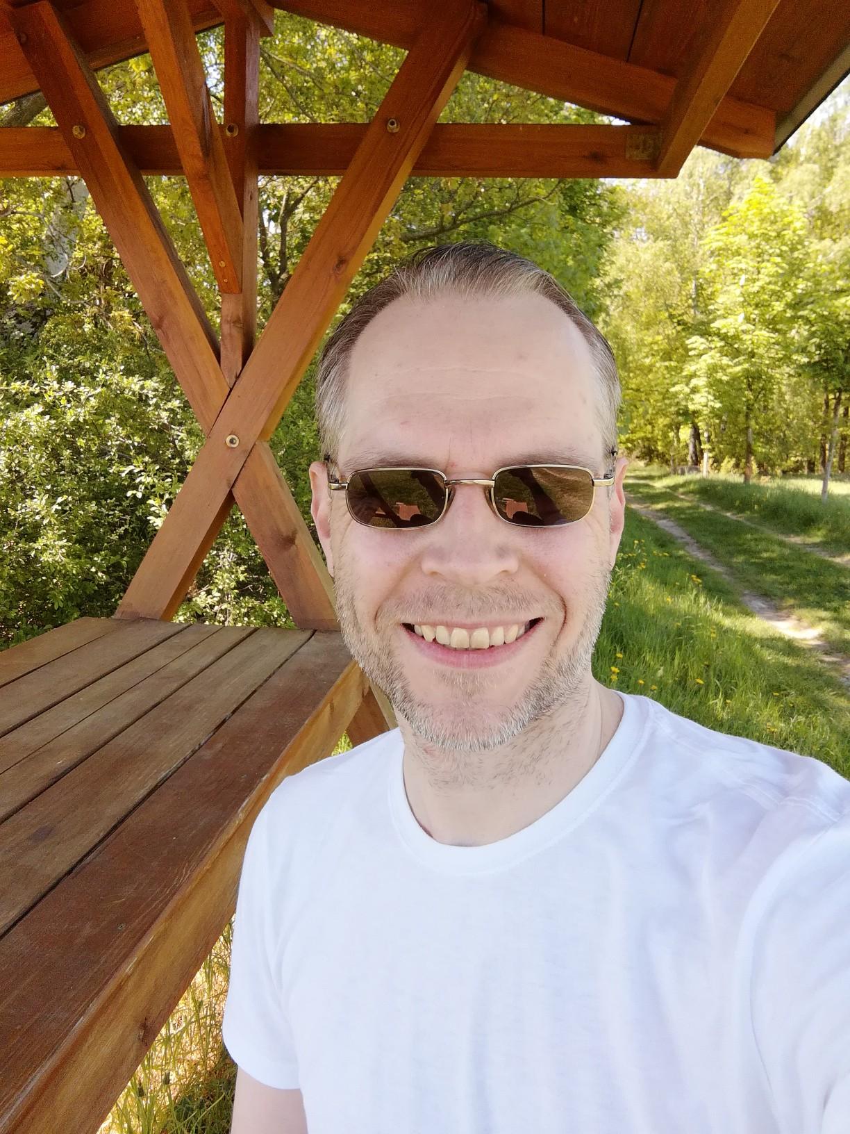 user avatar
