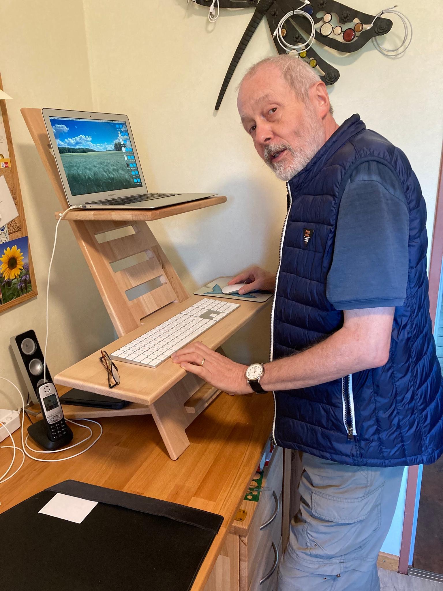 user avatar