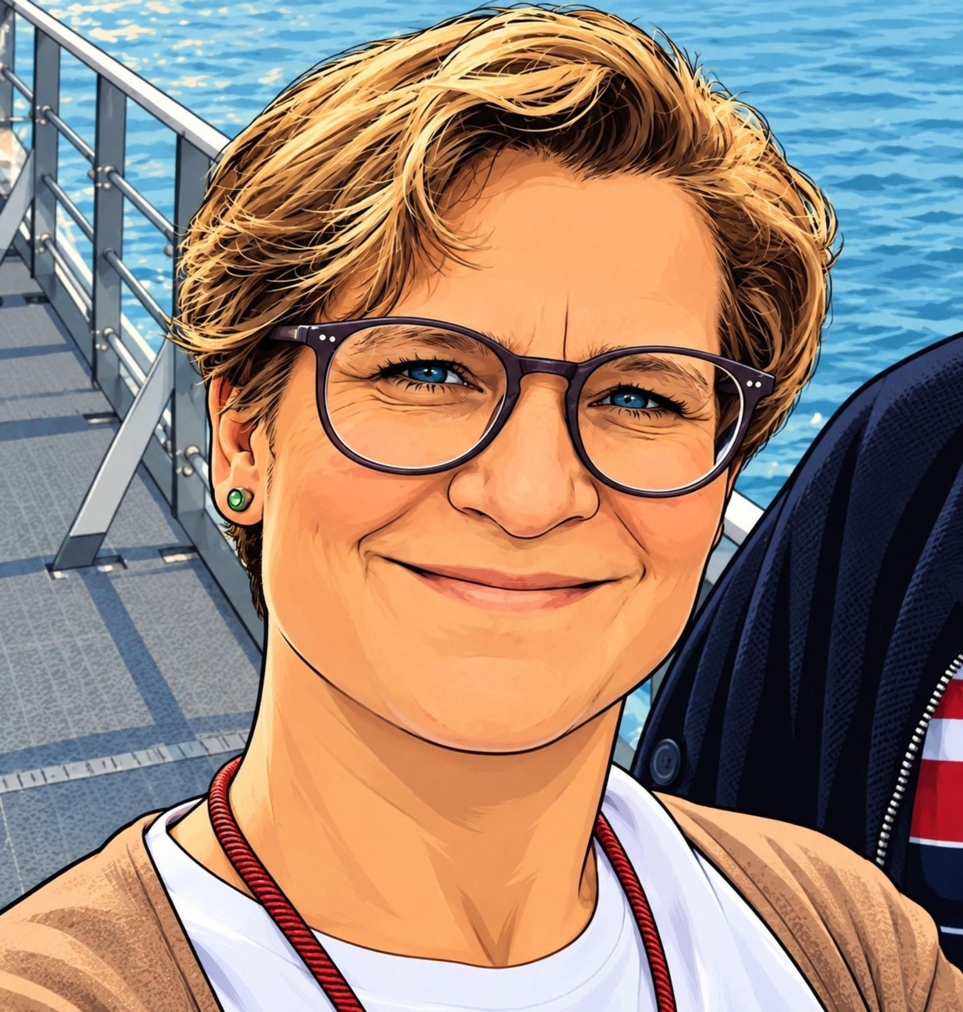 user avatar