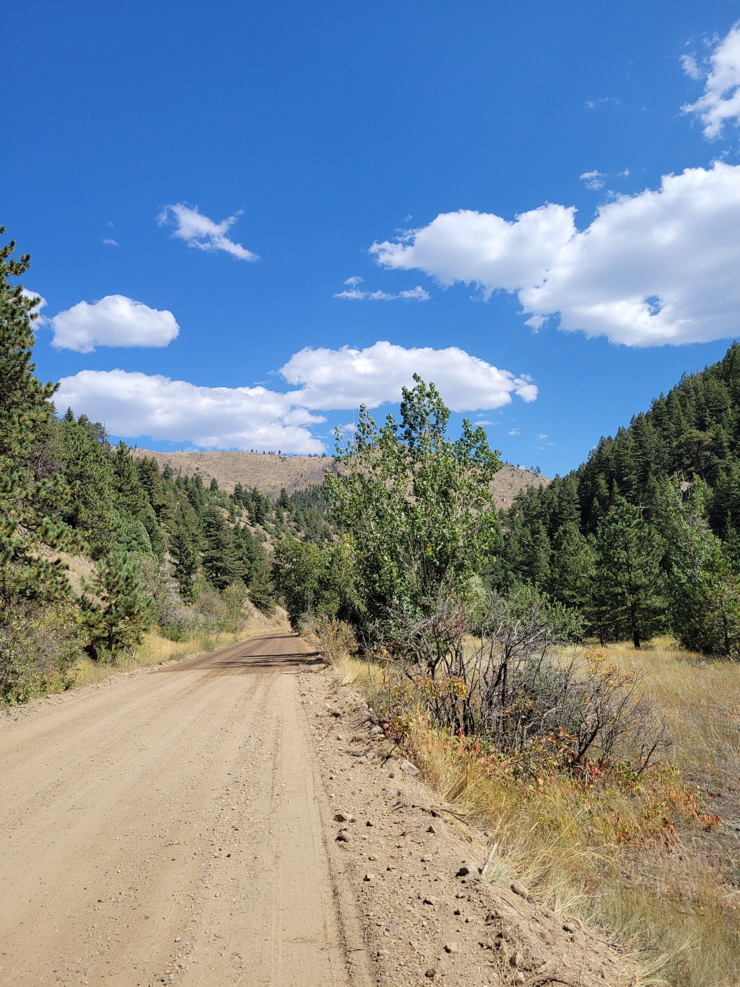 fourmile creek