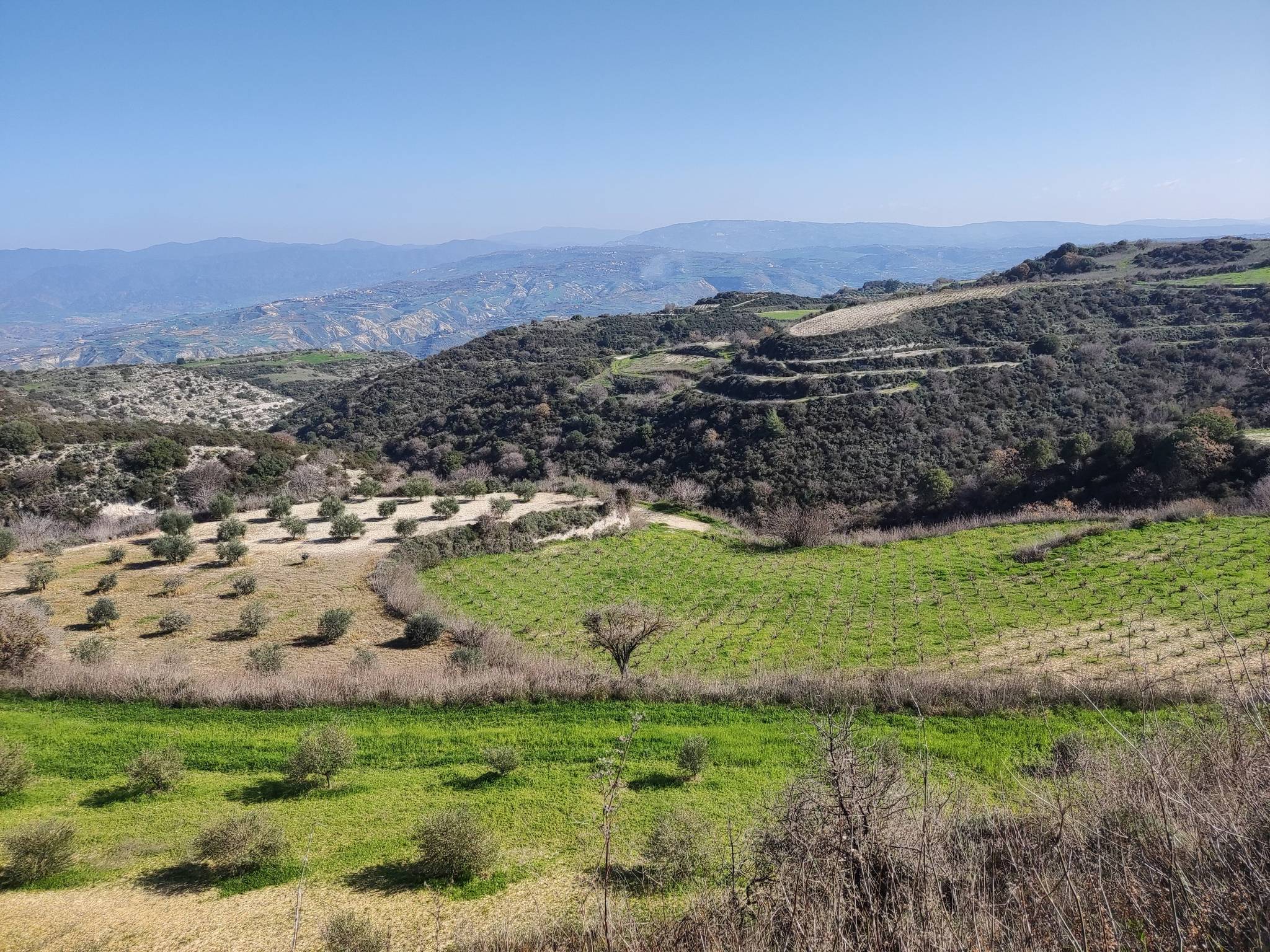 The Laona Heritage Villages Tour