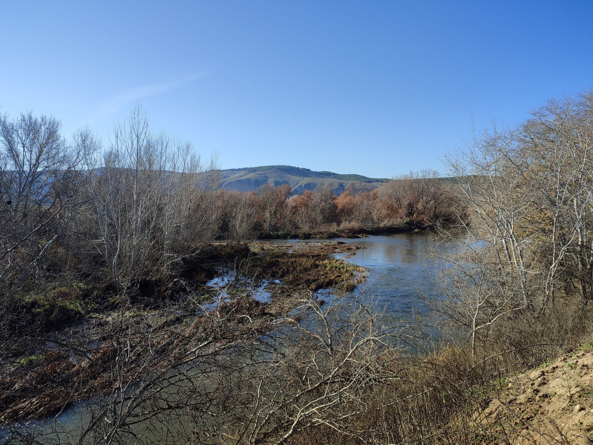 lagunas de velilla