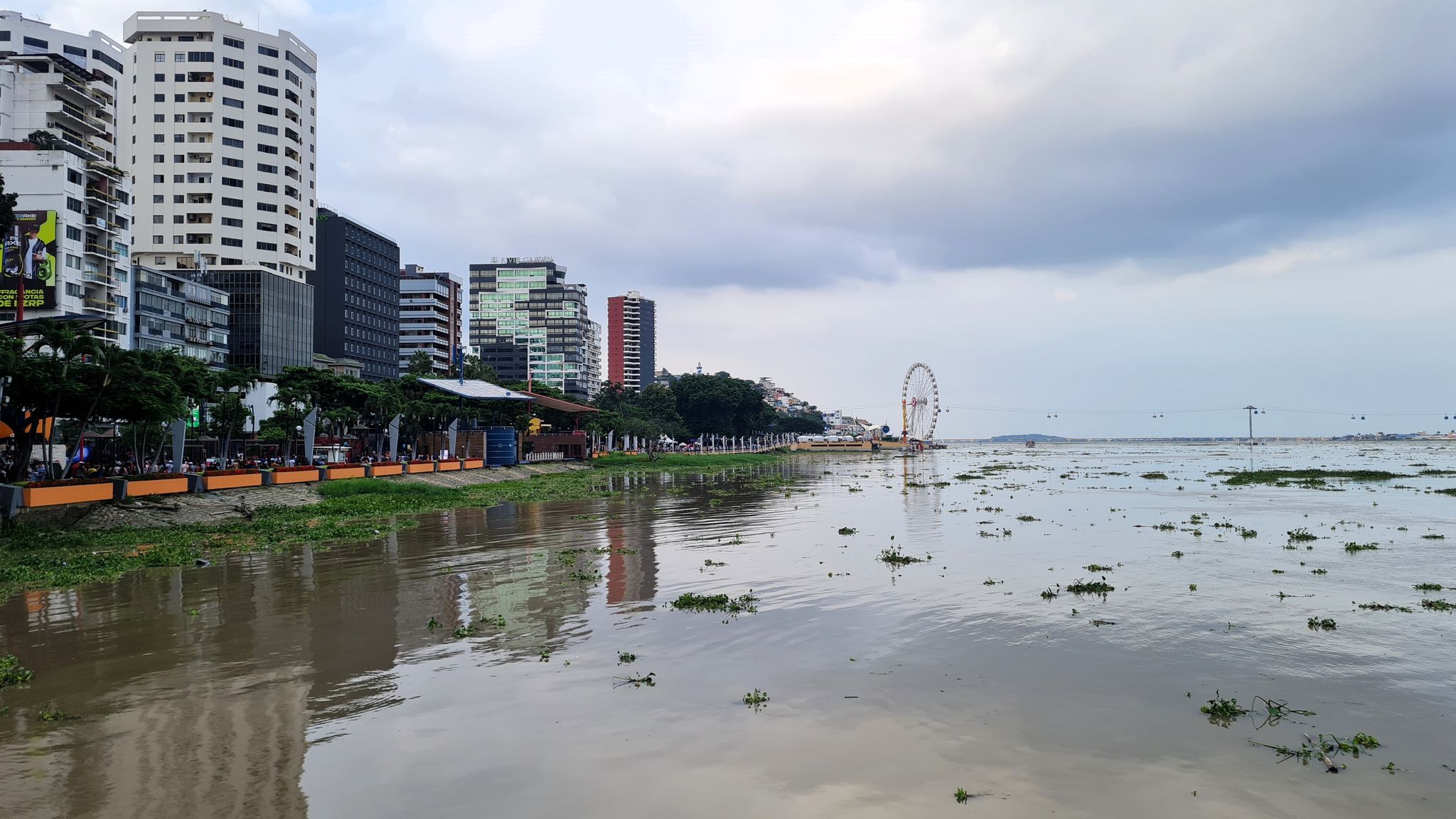 Río Guayas