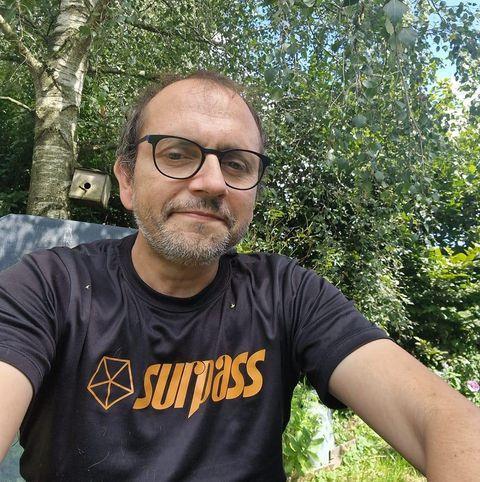 user avatar