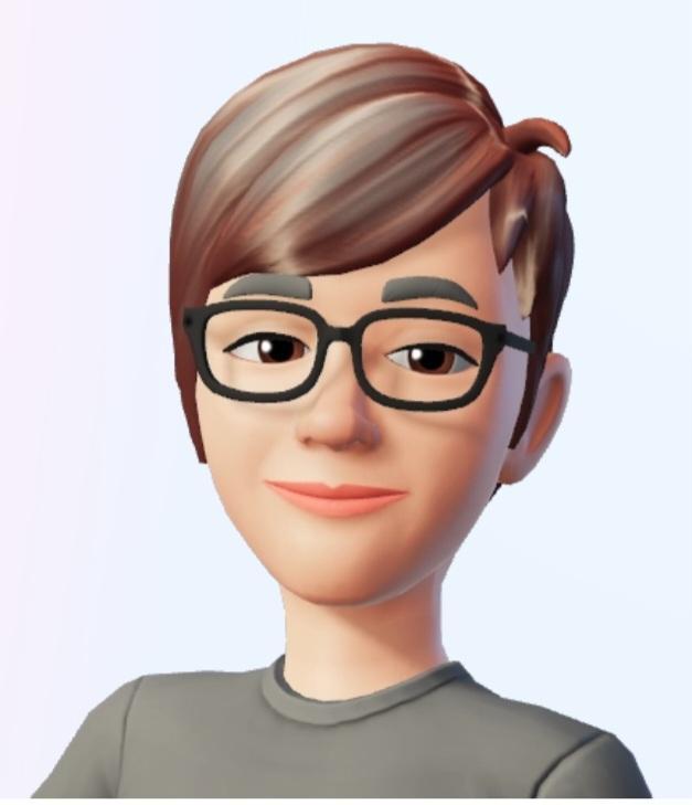 user avatar