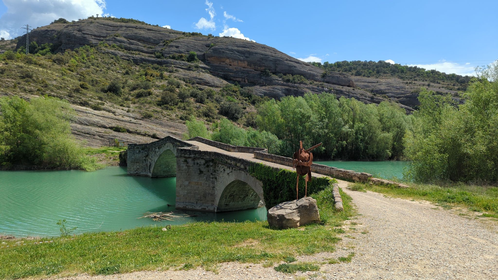 Puente de Abajo