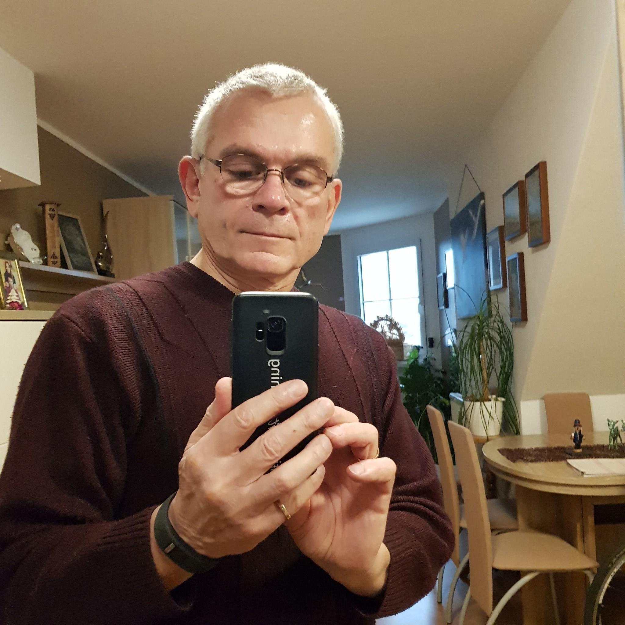 user avatar