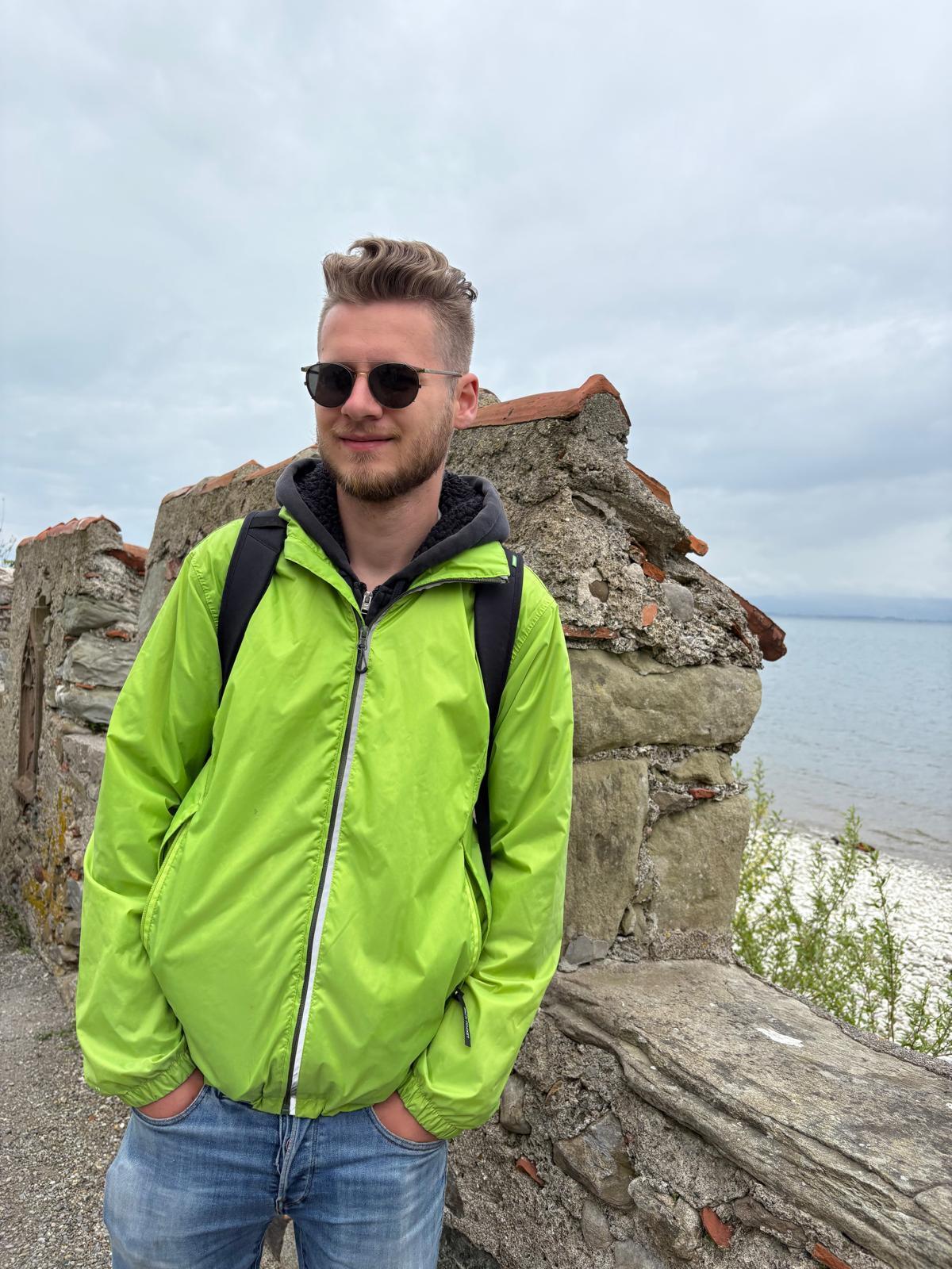 user avatar