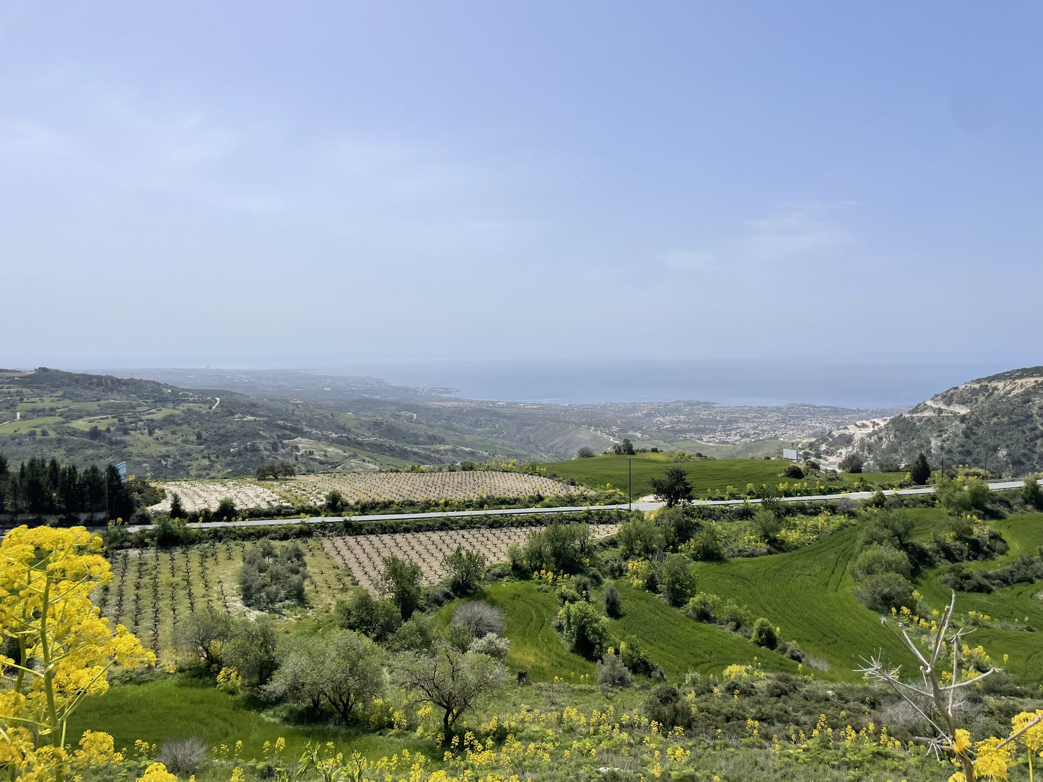 Laona Villages Loop